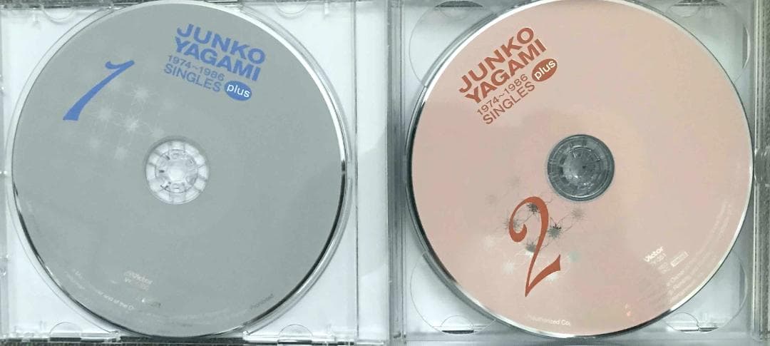 八神純子 1974〜1986 SINGLES plus CD4枚 + DVD