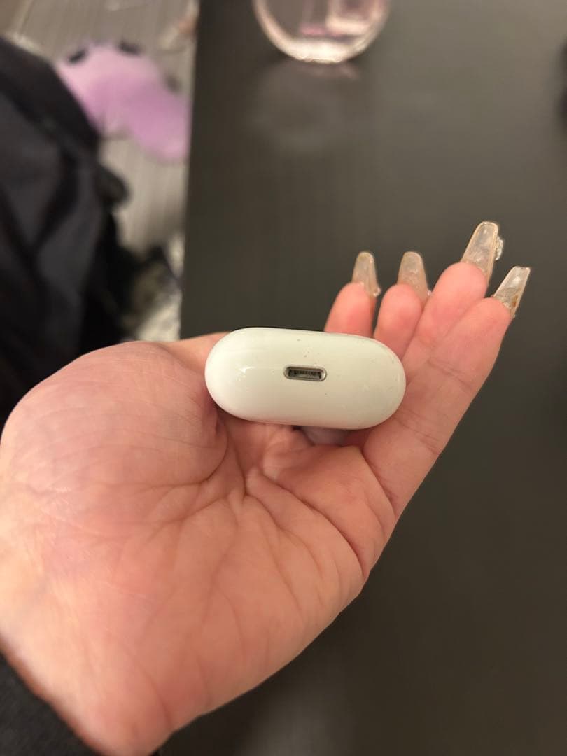 AirPods 第二世代