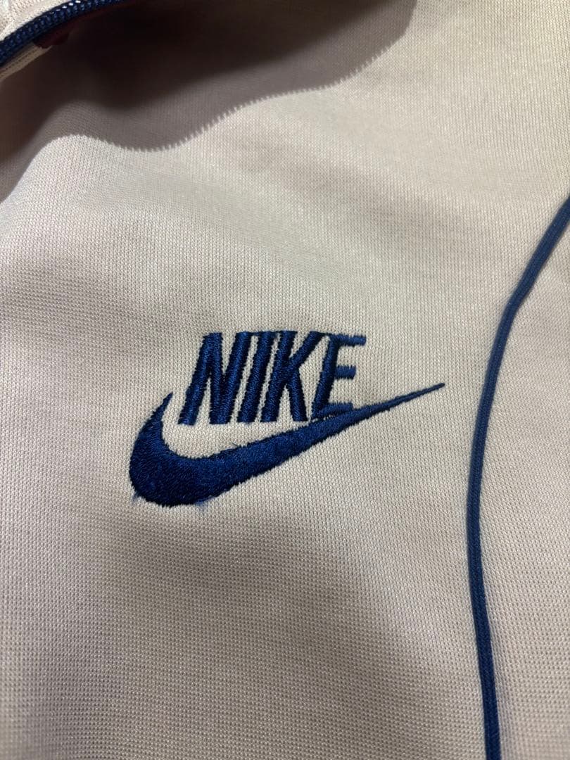 70s-80s vintage NIKE ナイキ トラックジャケット M