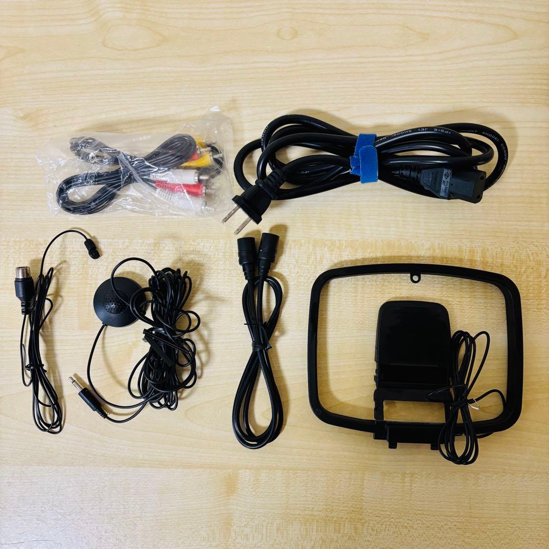 【希少品】　Pioneerパイオニア AVアンプ　VSX-S500　送料込み