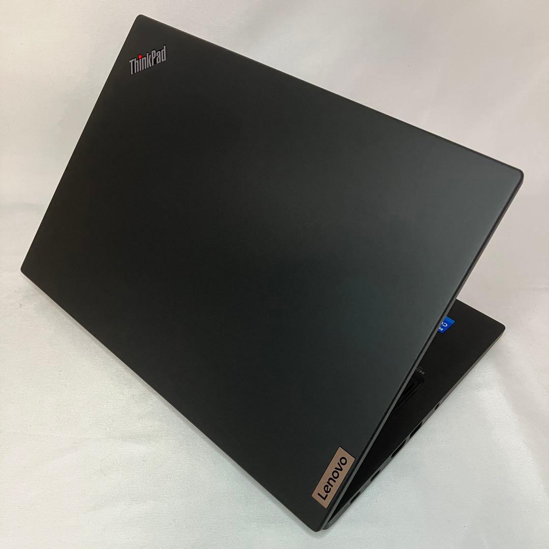 準美品 X13 Gen3 12世代 i5 16GB SSD WUXGA オフィス