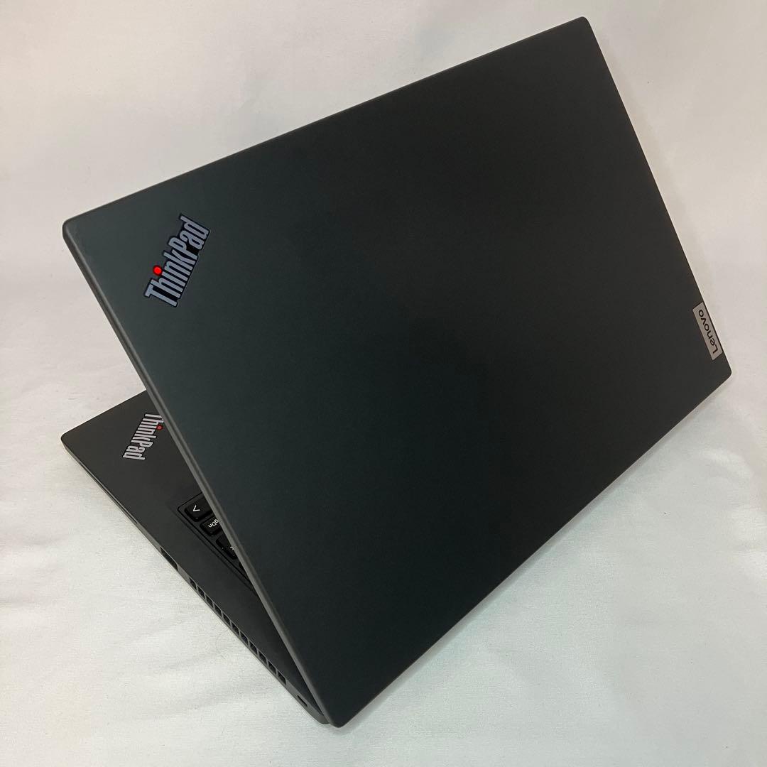 準美品 X13 Gen3 12世代 i5 16GB SSD WUXGA オフィス