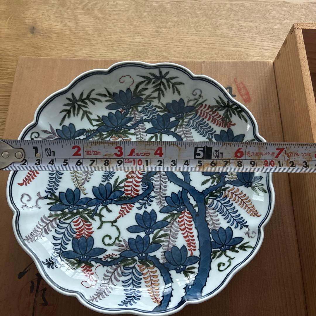 有田焼　源右衛門　お皿