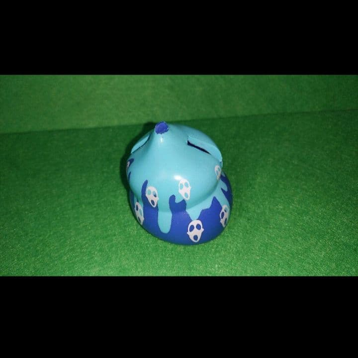 ディズニー　バイナルメーション　フィギュア　ホーンテッドマンション　ホンテマ