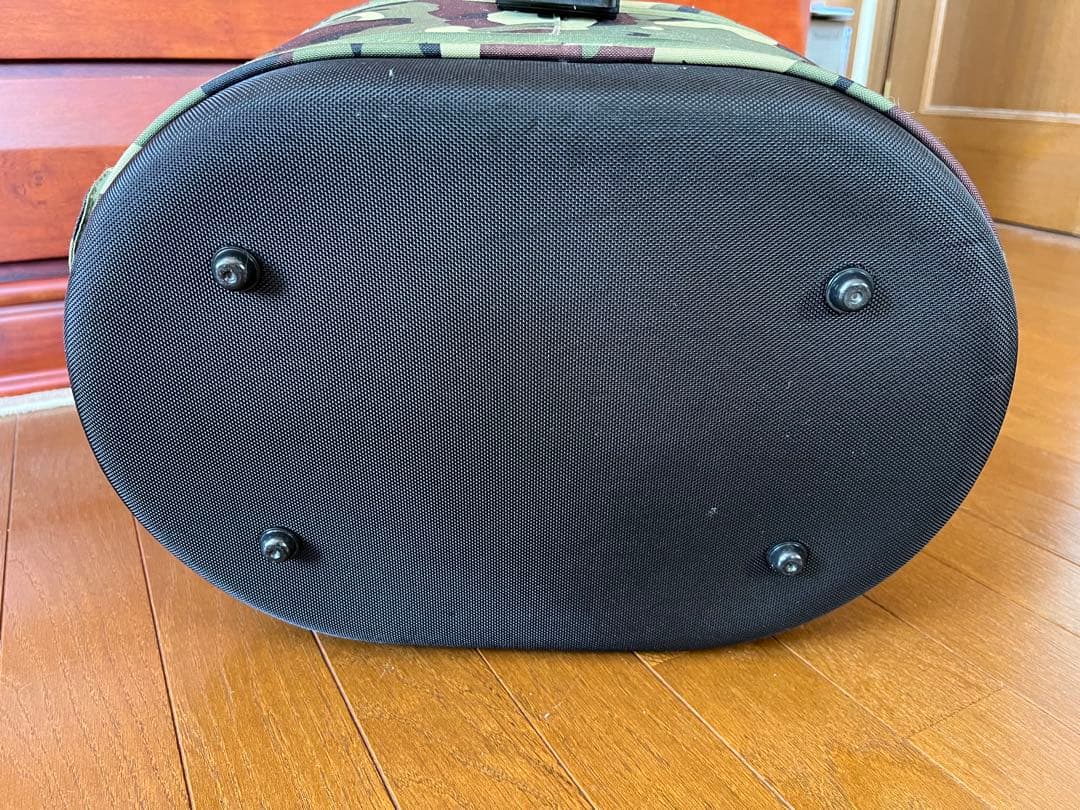 【レア】AirBuggy（エアバギー）DOME2 COT S PLUS