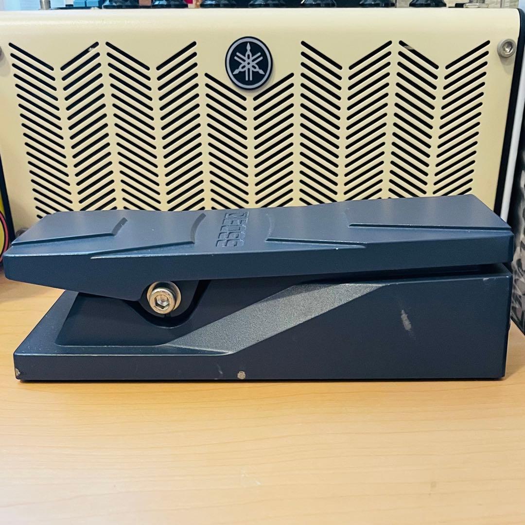 BOSS EV-30 エクスプレッションペダル