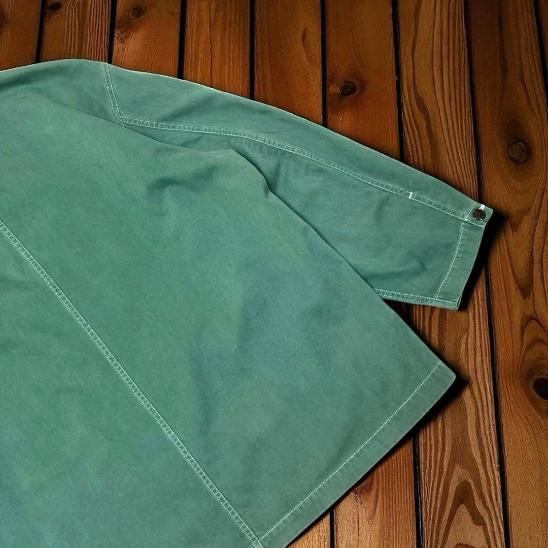 タケオキクチ TAKÉO KIKUCHI DALY WEAR カバーオール