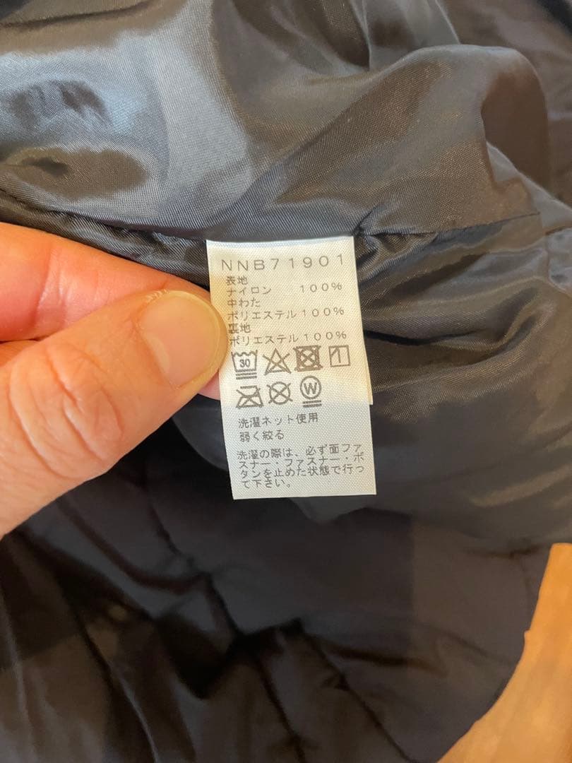 値下げしましたTHE NORTH FACE シェルブランケット