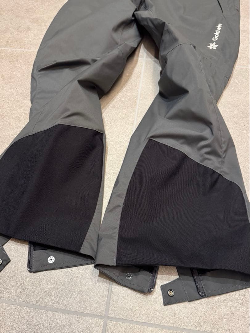 GOLDWIN ボード・スキーウェア パンツ G3 1925PD