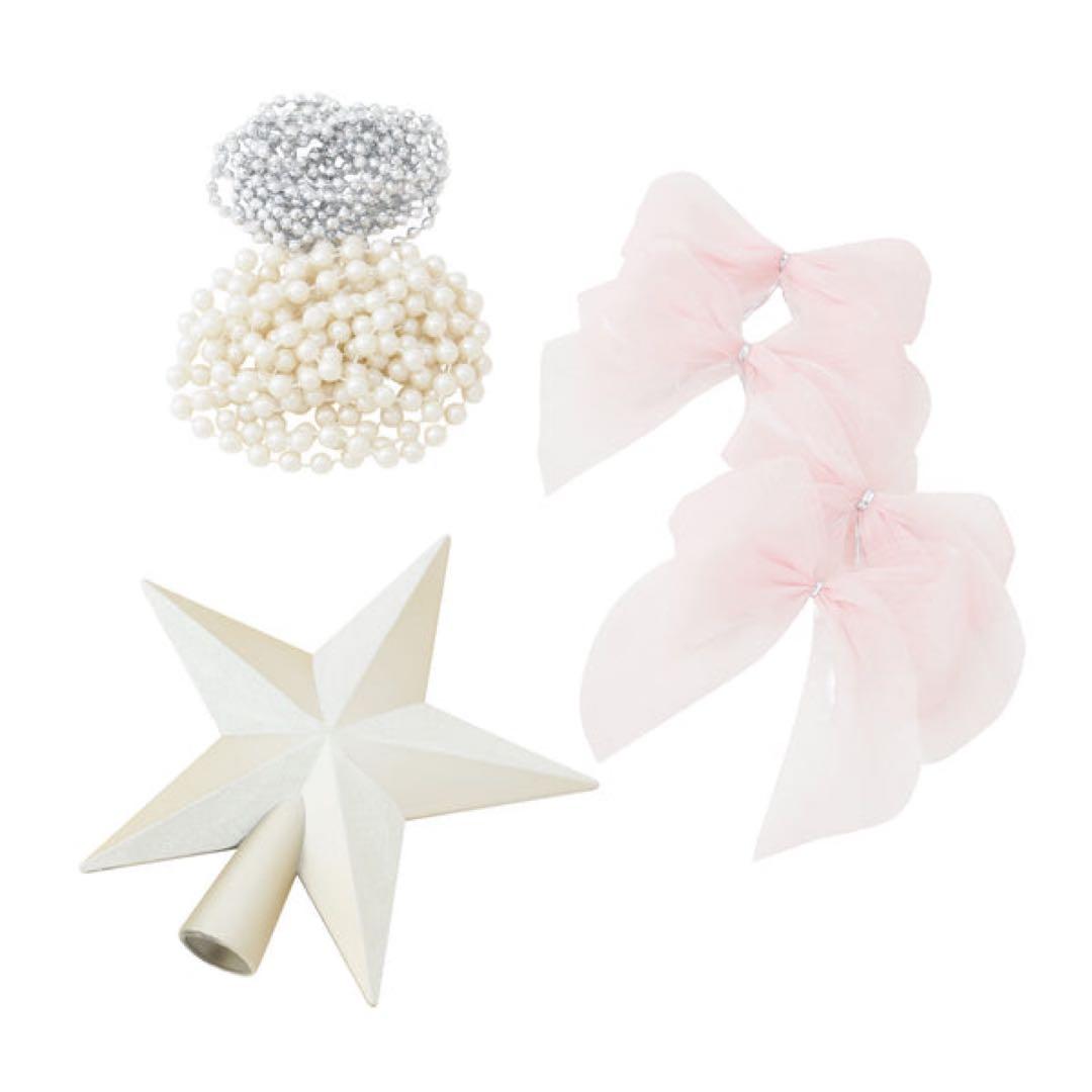 Francfranc LEDライト付きクリスマスツリー 150cm 新品未開封