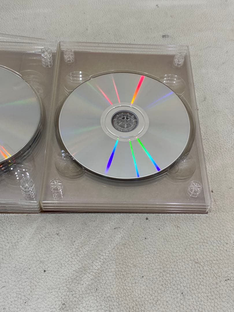 H5J814☆ビブリア古書堂の事件手帖 DVD-BOX〈7枚組〉