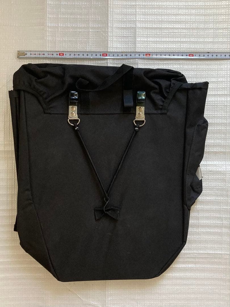 新品ジャイアント純正パニアバッグ