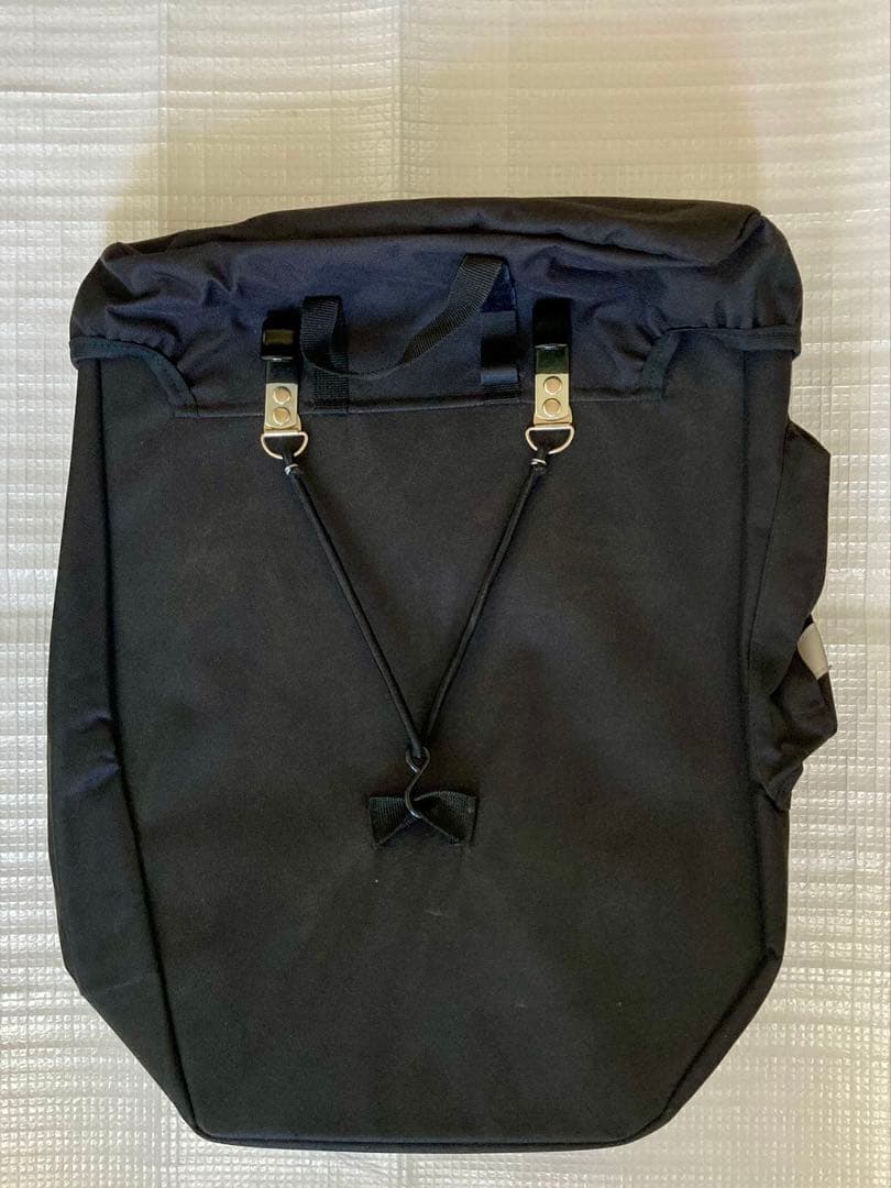 新品ジャイアント純正パニアバッグ