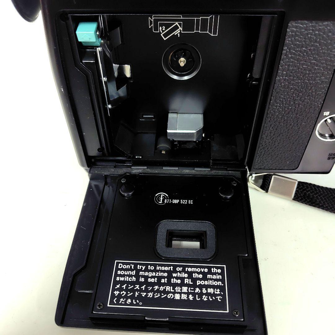 Canon 514XL-S フィルムカメラ