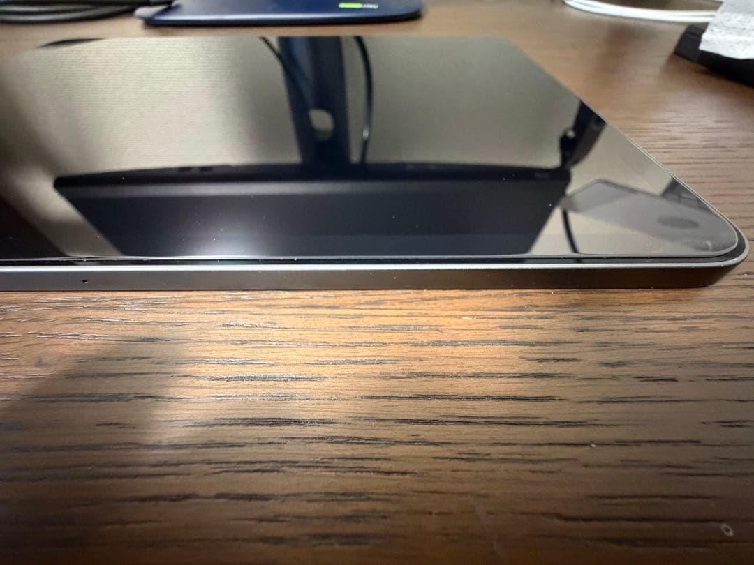 【iPad】iPad Pro 11インチ(第３世代)256GB M1チップ搭載