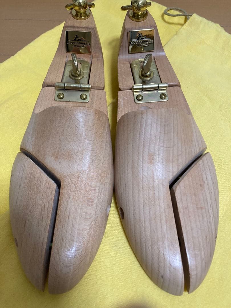 LA CORDONNERIE ANGLAISE コルドヌリアングレーズ 39