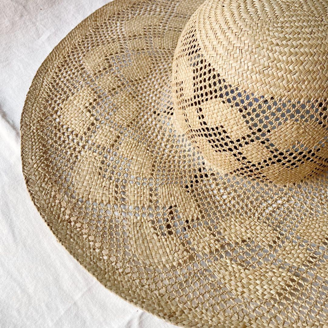 新品　chisaki Kaze to Asobu デッドストック素材使用　レア