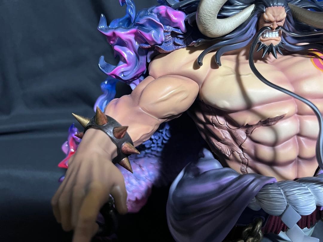 ワンピース P.O.P百獣のカイドウ 超限定復刻版