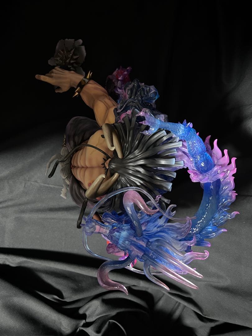 ワンピース P.O.P百獣のカイドウ 超限定復刻版