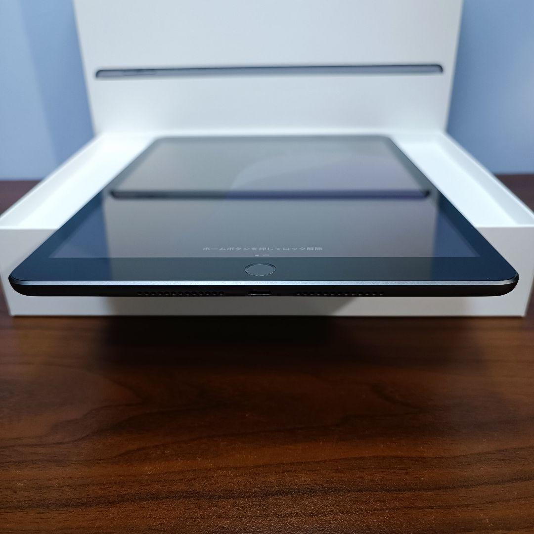 (美品) iPad 10.2 第7世代 WiFi 32GB
