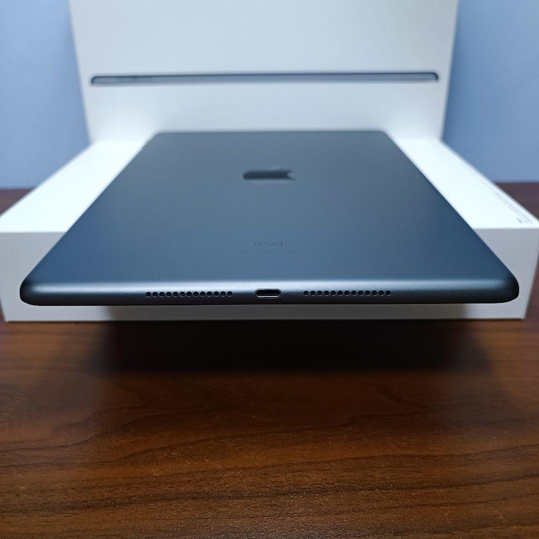 (美品) iPad 10.2 第7世代 WiFi 32GB