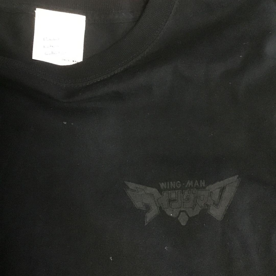 長袖　ヒロインズ　Tシャツセット