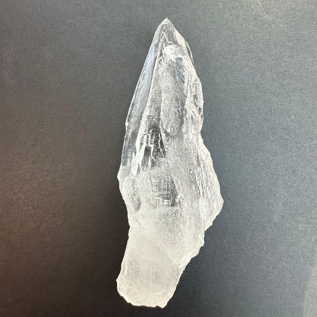 ガネーシュヒマール産　クォーツ　原石