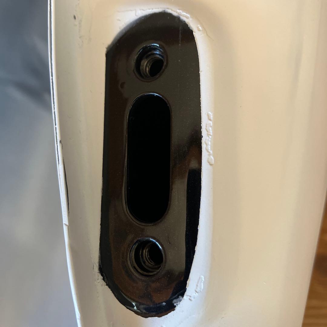 値下げしました　SR400 タンク