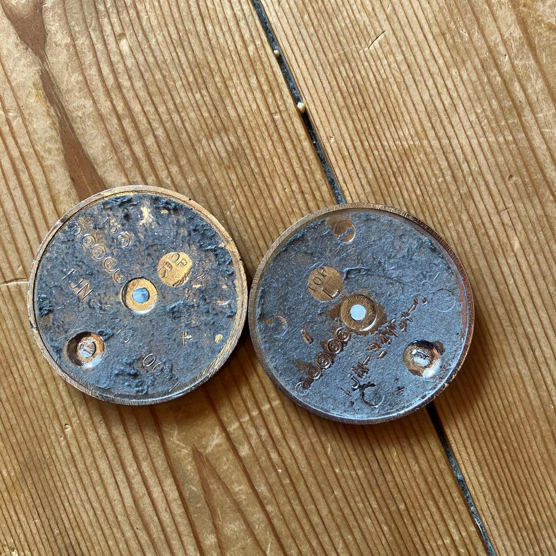 値下げしました　SR400 タンク