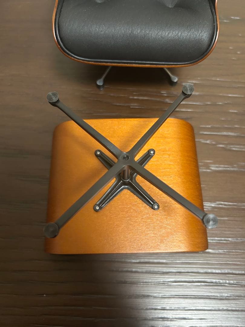 ヴィトラ　Vitra ミニチュアコレクションラウンジチェア