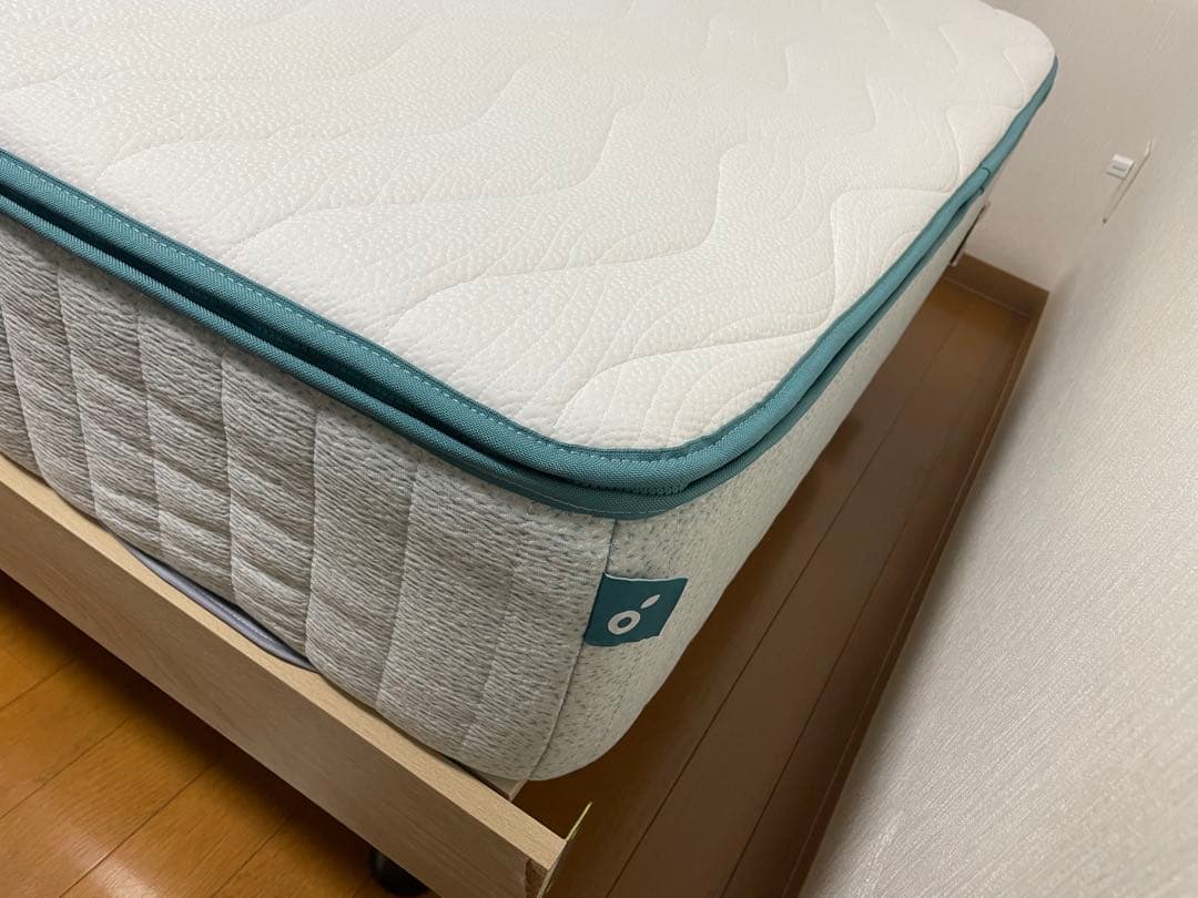 コアラマットレスプラス　セミダブル