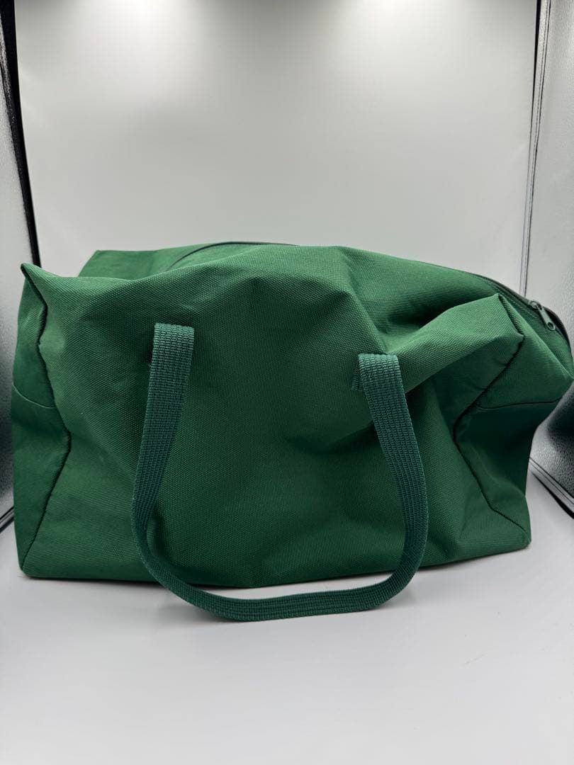 希少 HERMES オードランジュヴェルト ボストンバッグ ノベルティ 非売品