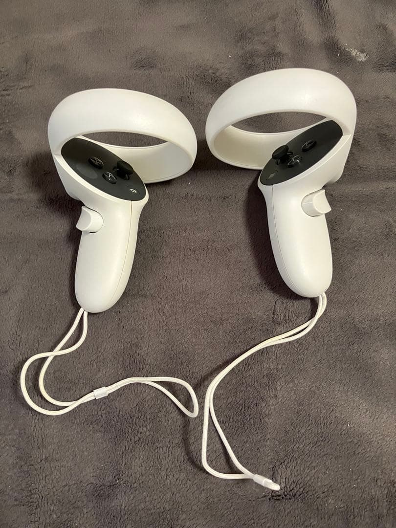  quest2 メタクエスト2