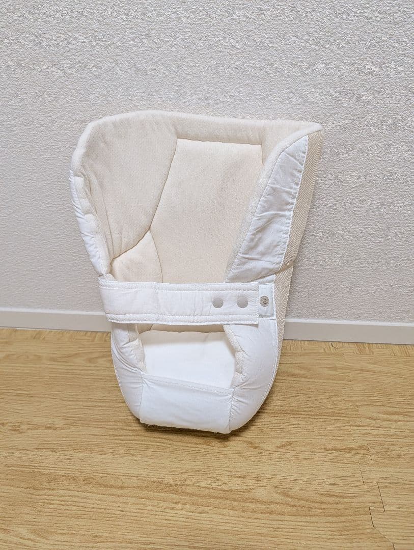 【Haru】ミキハウス×POGNAE　ベビーキャリア