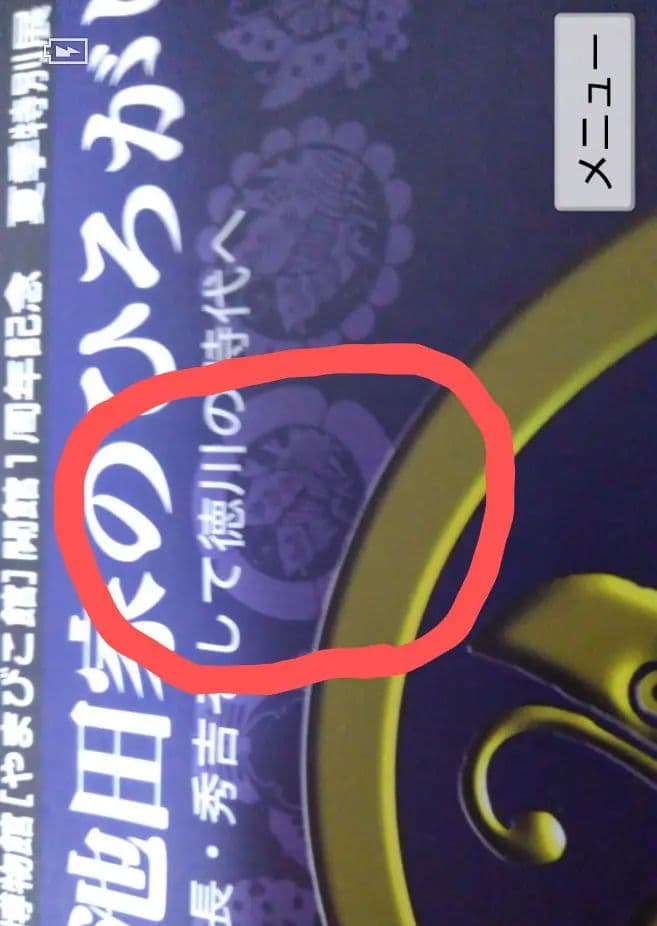 鳥取城、揚羽蝶家紋入りの箱、因幡物、因幡掟セット、因幡物、掟前アンティーク家具