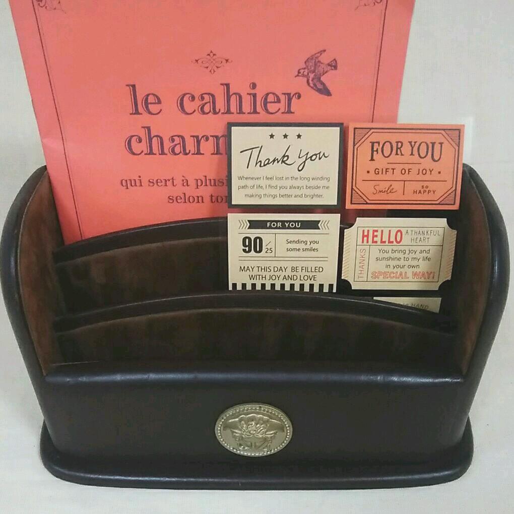 GIANNI VERSACE レターラック