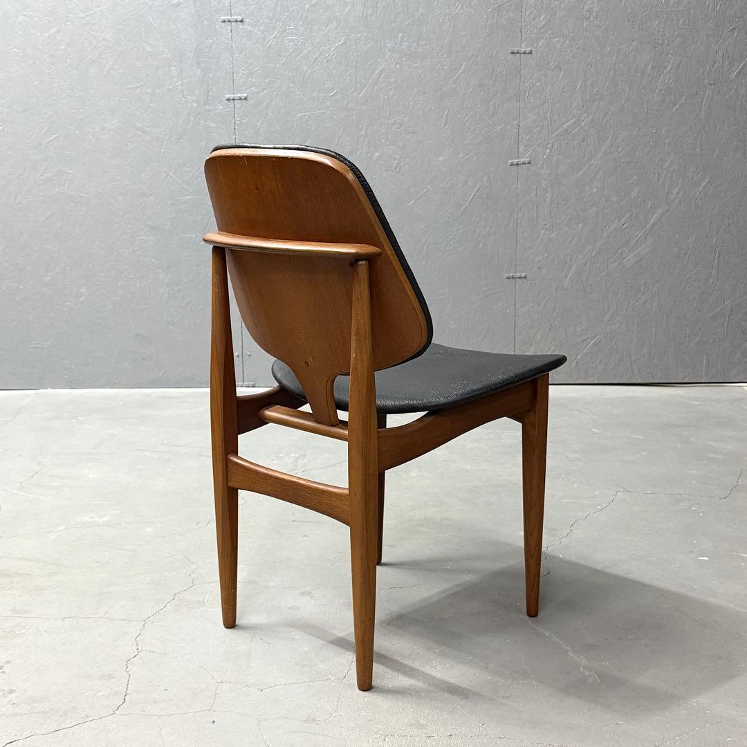 Elliots of Newbury(EON) ヴィンテージチェア (502)