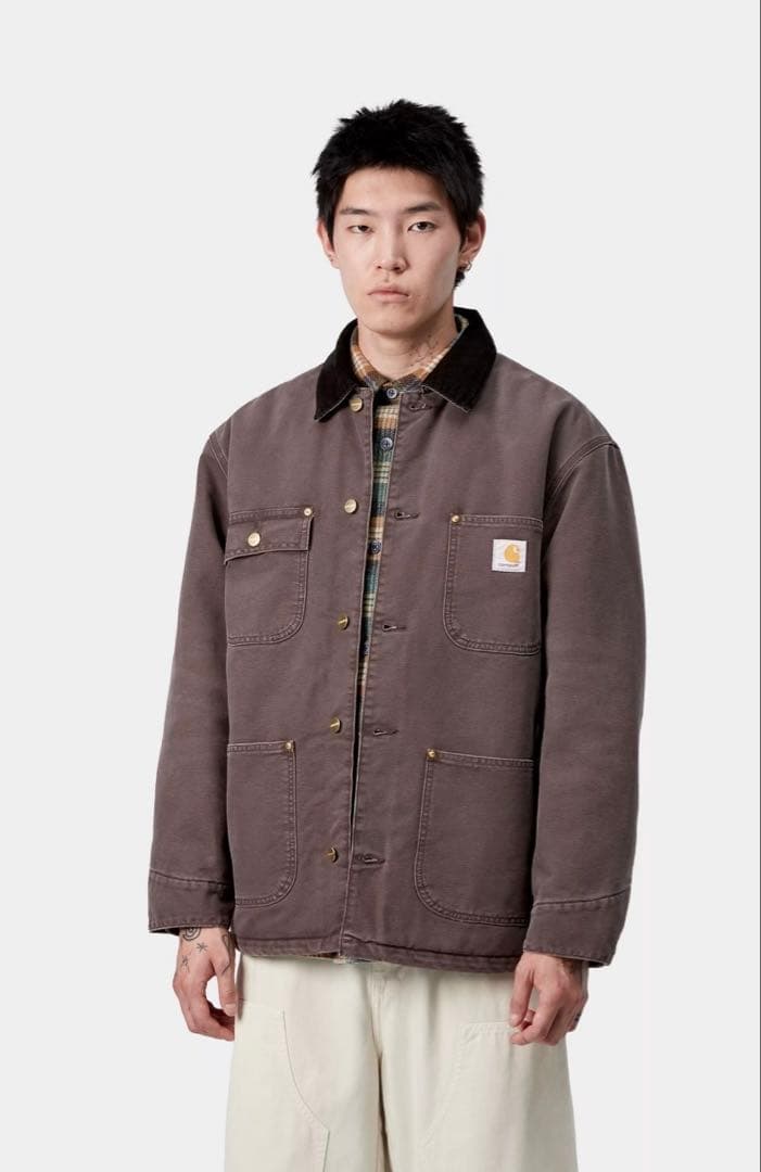 Carhartt カーハート　OG CHORE COAT
