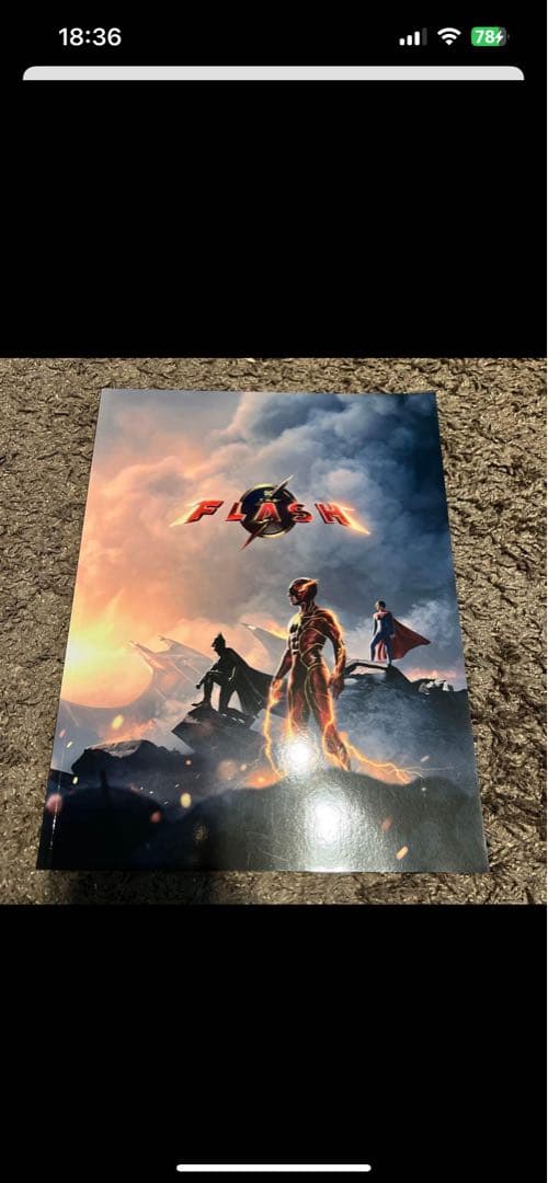 パンフレット　まとめ　セット　バラ売り可 marvel マーベル　MCU