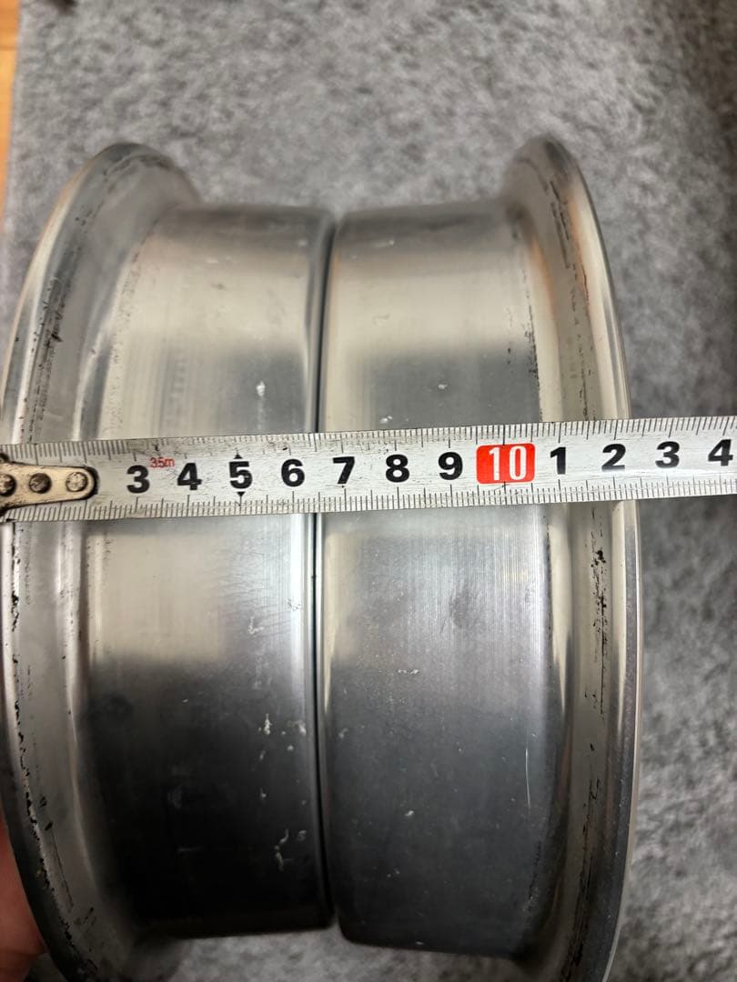 Gクラフト　4j モンキー　10インチ