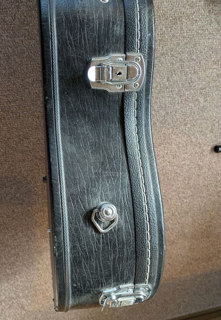 K,Yairi RF-65RB 中古品