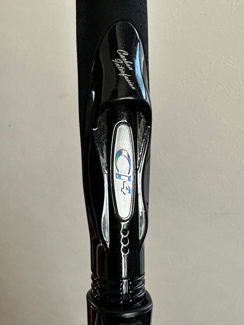 極美品★シマノ セフィア CI4+ S906MH エギングロッド