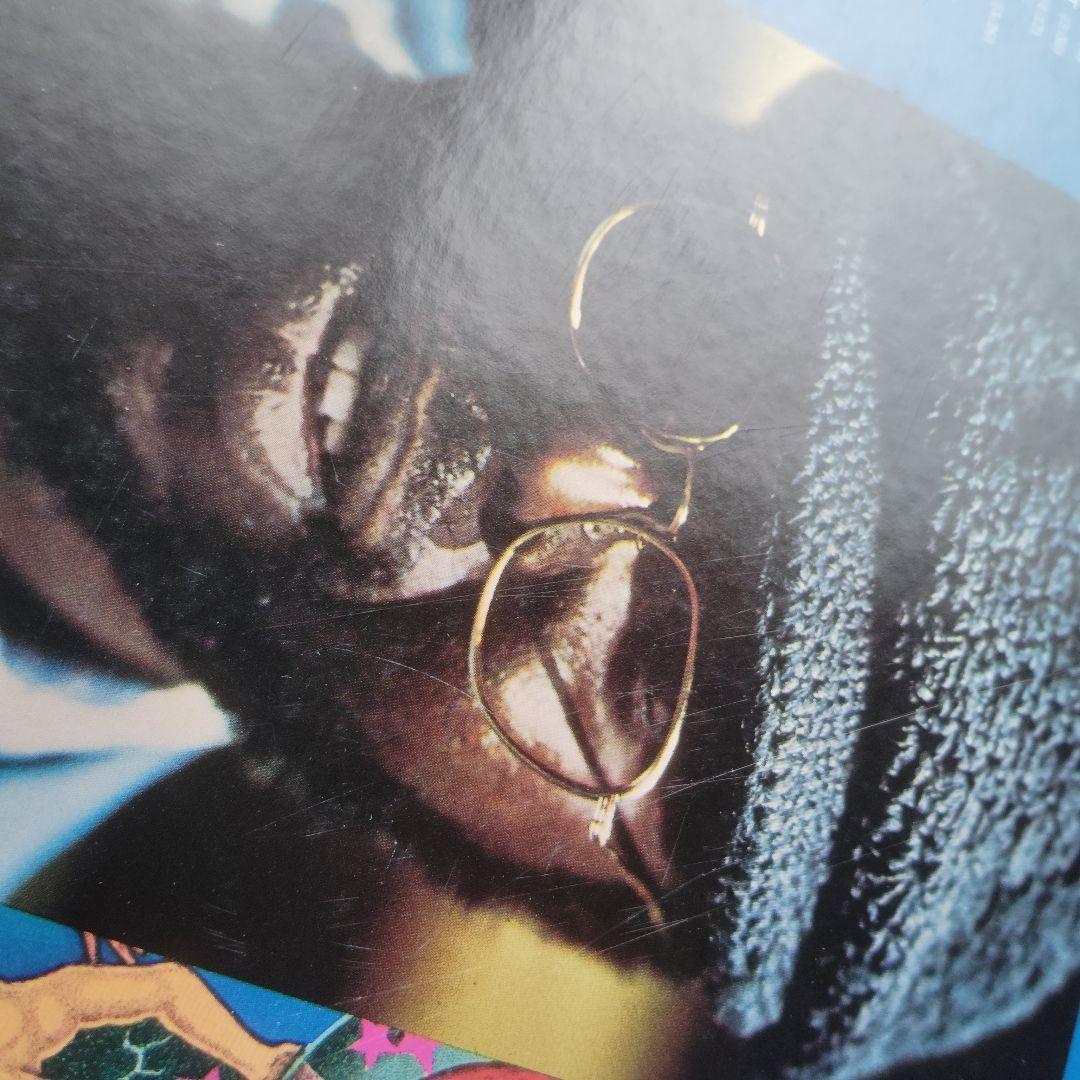 Curtis Mayfield Sweet Exorcist レコード