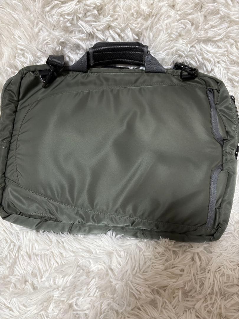 THE NORTH FACE 3way リュック　ショルダー　ビジネス　バック