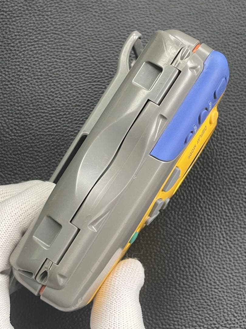 SONY sports ソニースポーツ カセットウォークマン WM-FS495