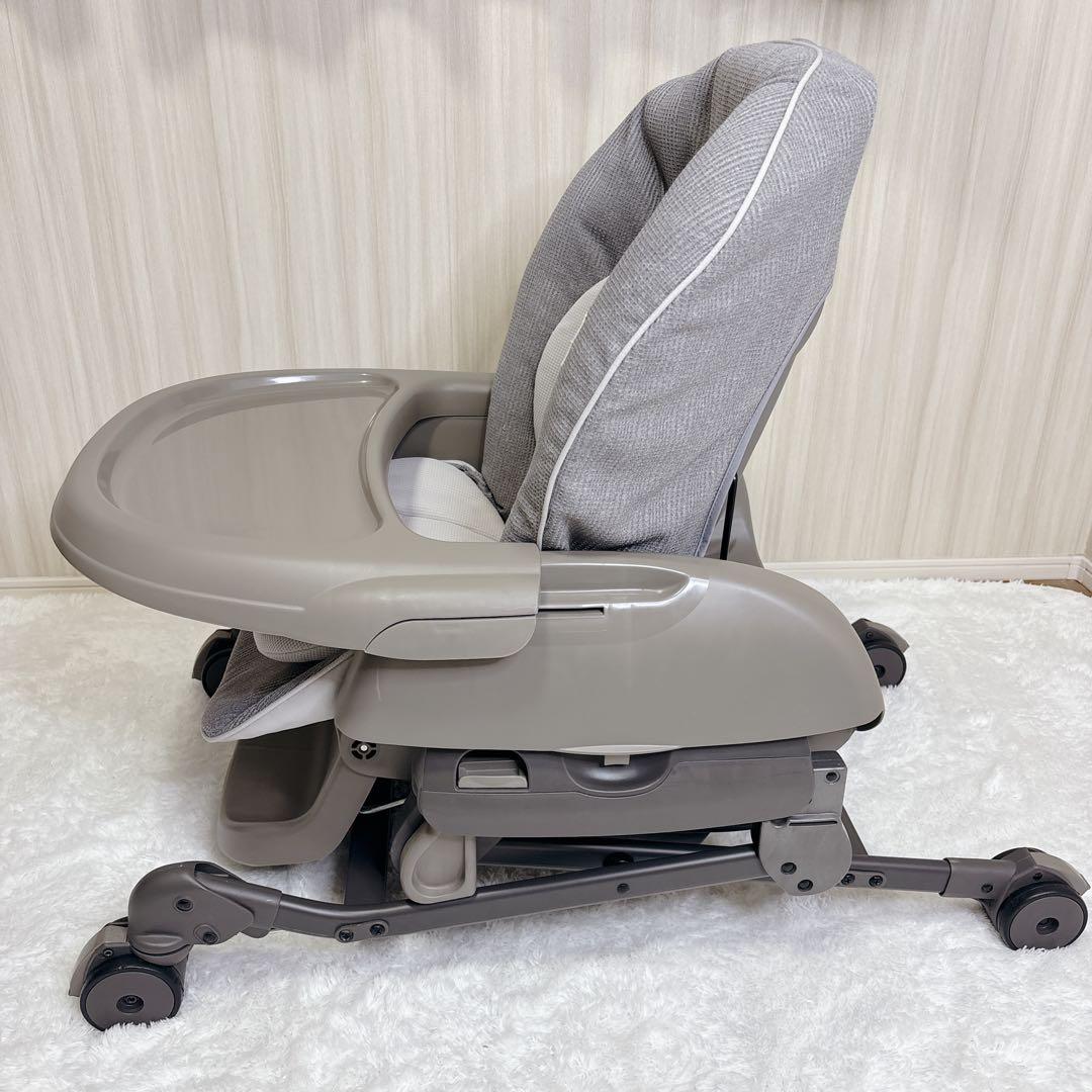 極美品✨combi ネムリラ Simpligt AUTOSWING 限定モデル