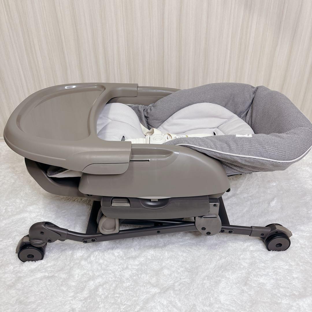 極美品✨combi ネムリラ Simpligt AUTOSWING 限定モデル