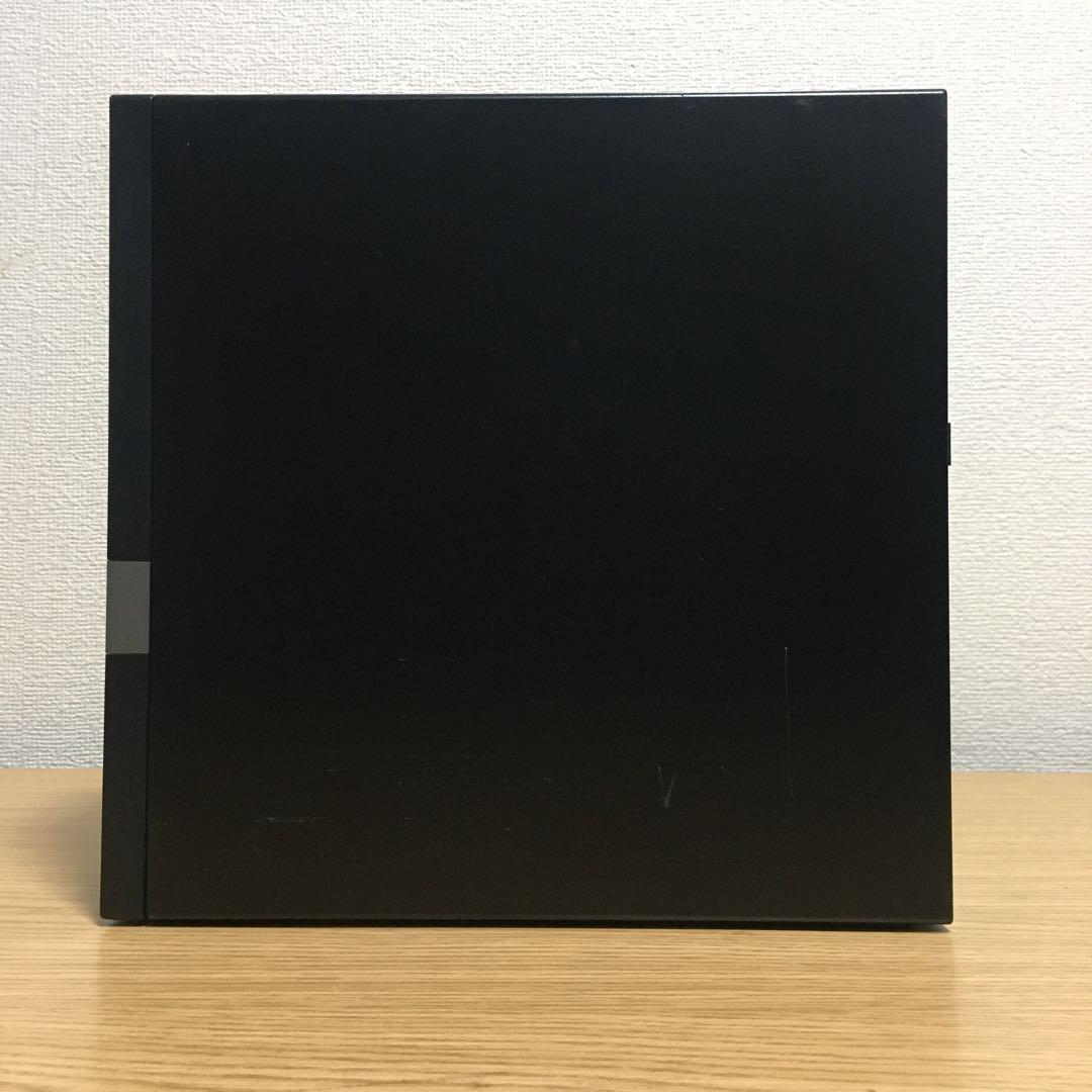 DELL Win11 強力i5 8Gメモリ 快適SSD 23.8インチモニター