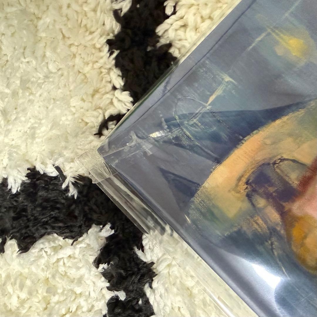 ヨルシカ 幻燈 音楽画集 ポスター付き