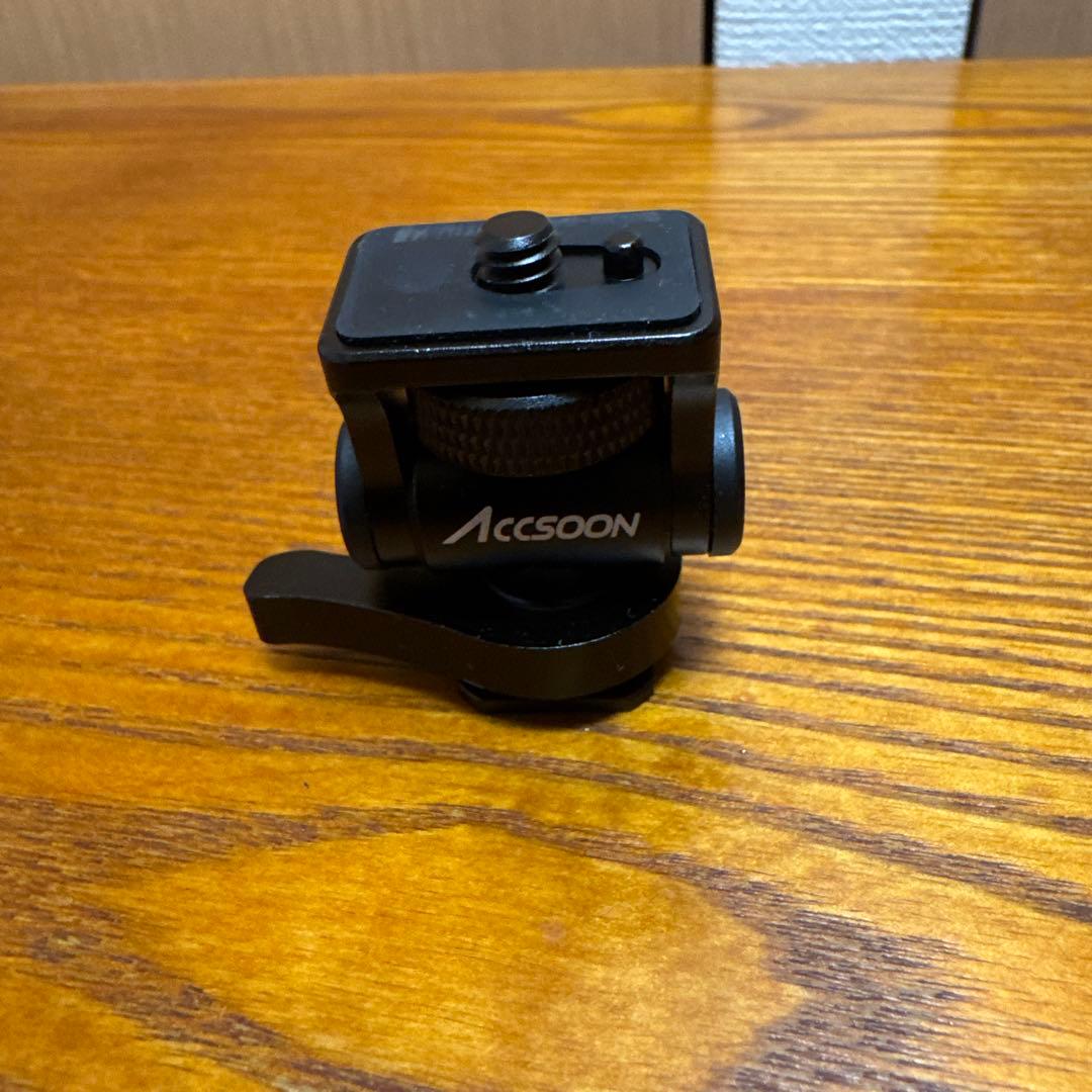 【SS】ACCSOON CineView Nano
